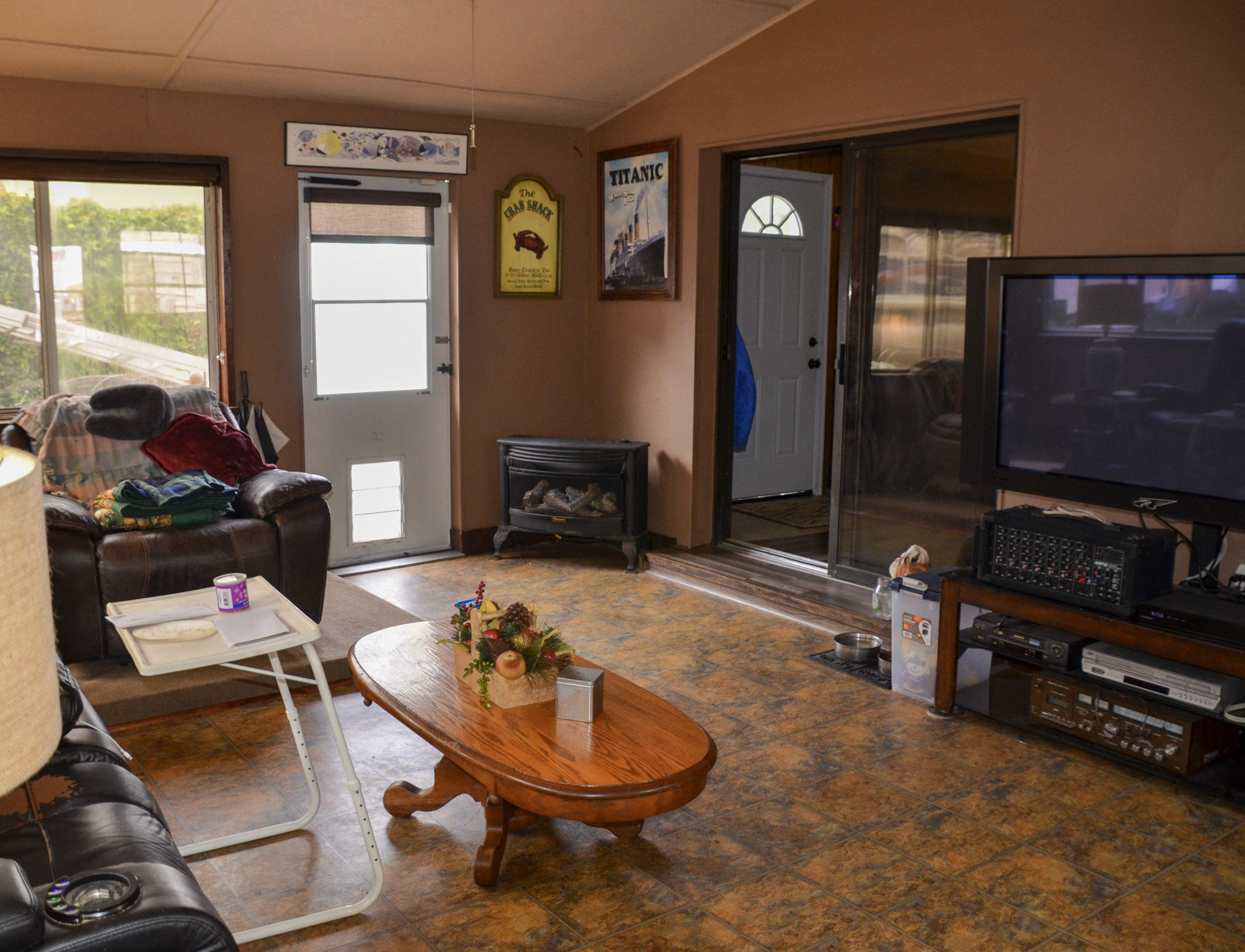 EASTWOOD 1ST ADDN - Residential