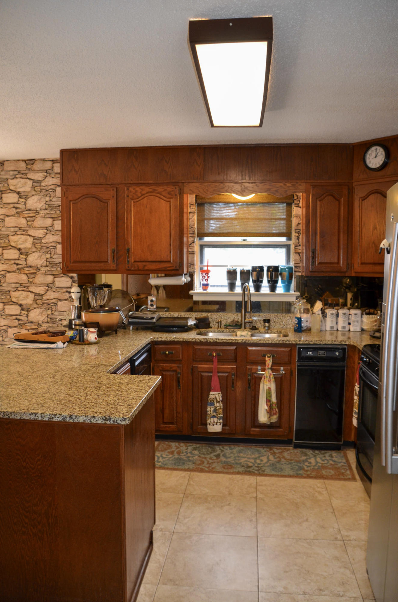 EASTWOOD 1ST ADDN - Residential