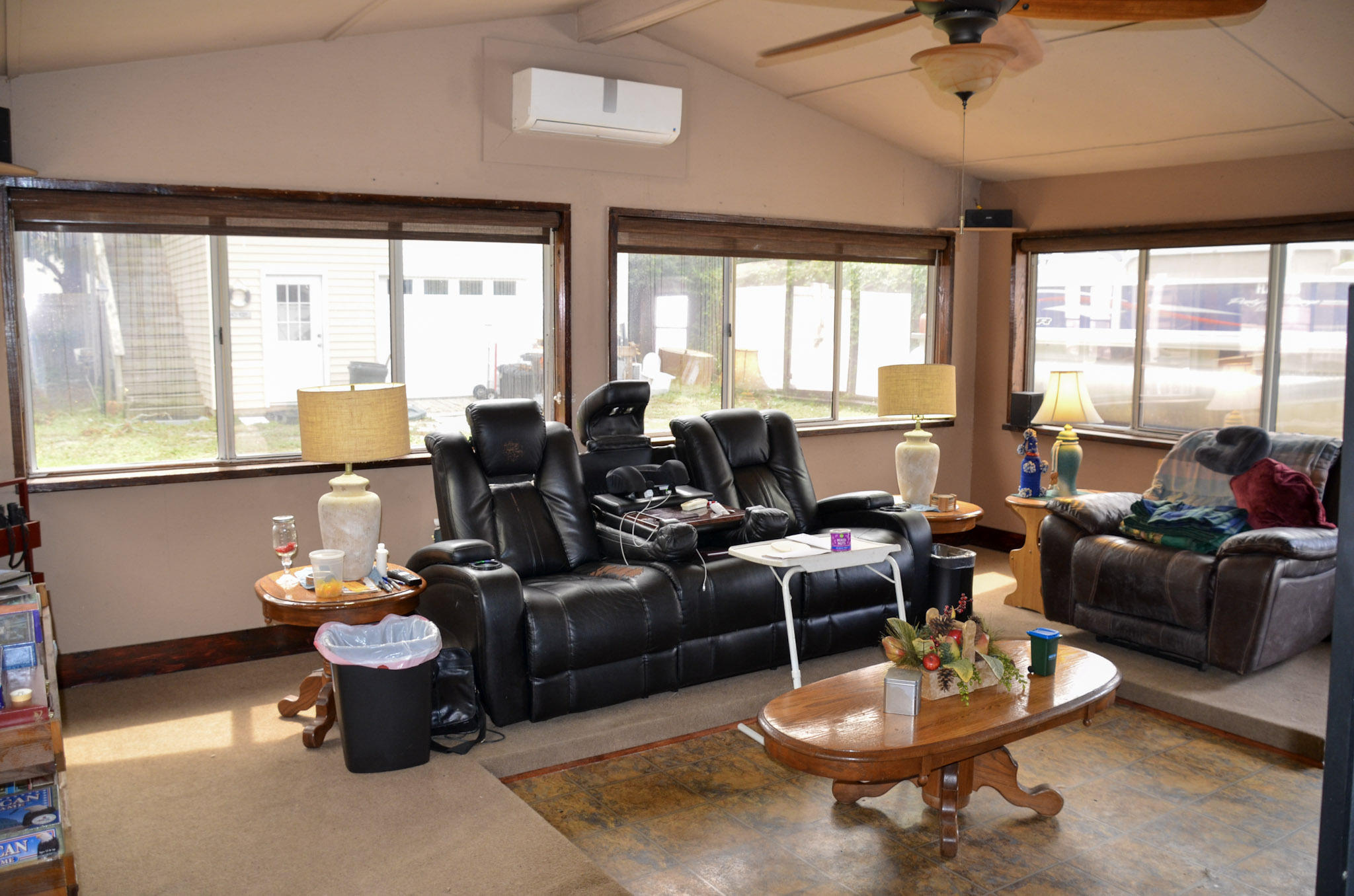 EASTWOOD 1ST ADDN - Residential