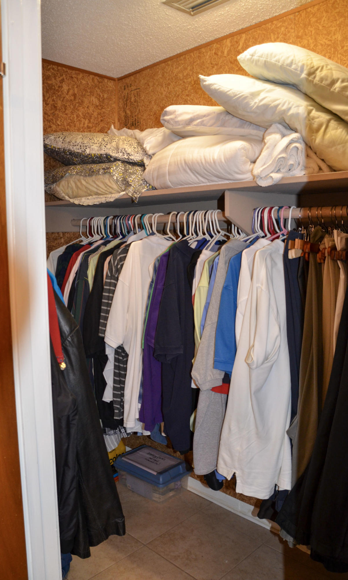 EASTWOOD 1ST ADDN - Residential