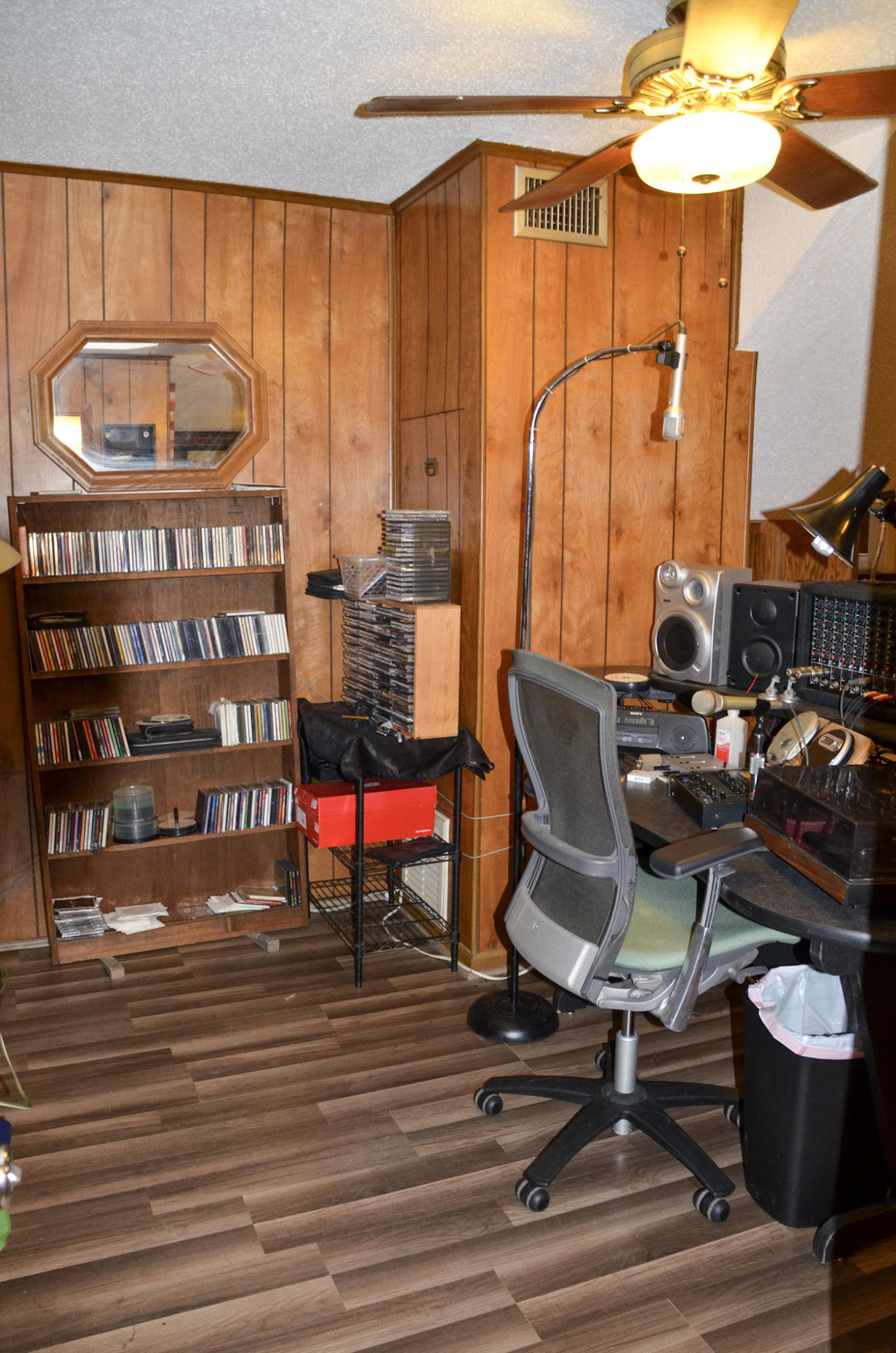 EASTWOOD 1ST ADDN - Residential