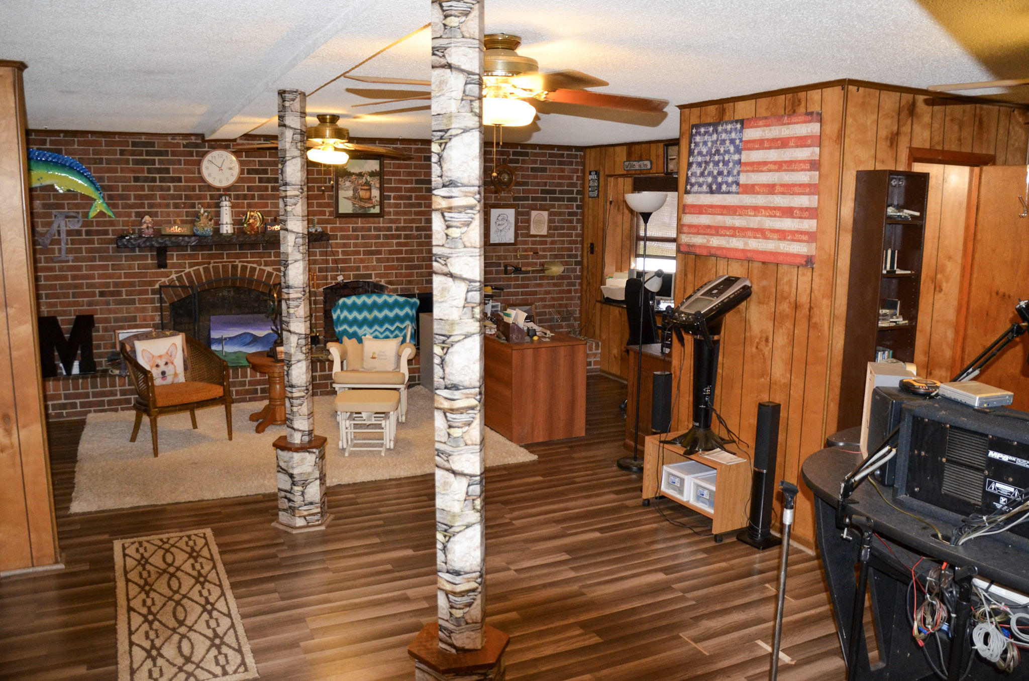 EASTWOOD 1ST ADDN - Residential