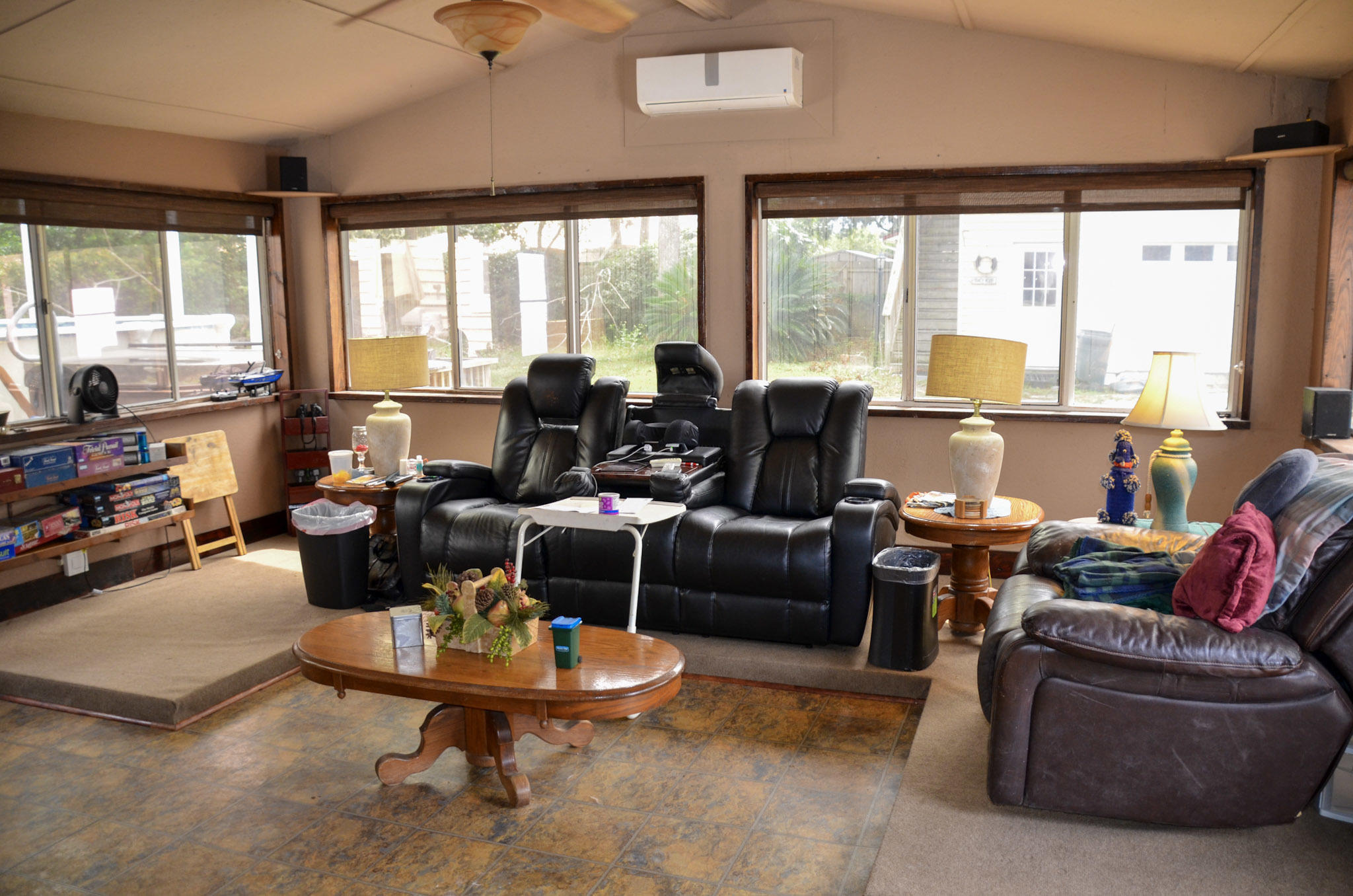 EASTWOOD 1ST ADDN - Residential