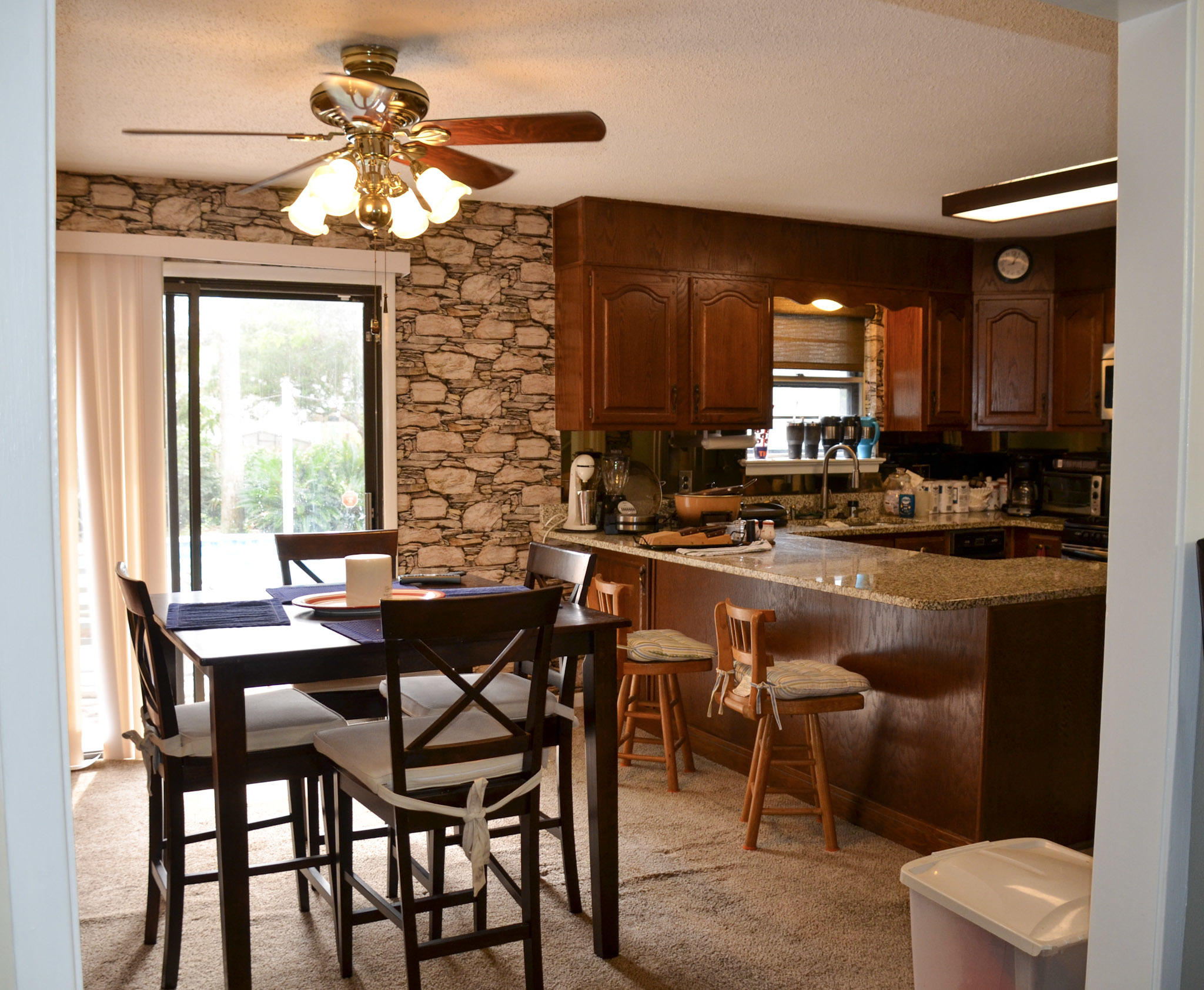 EASTWOOD 1ST ADDN - Residential