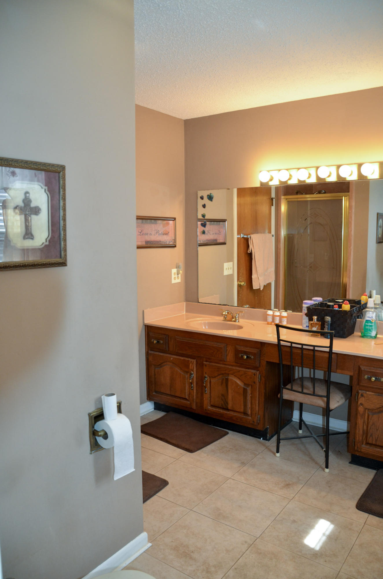 EASTWOOD 1ST ADDN - Residential