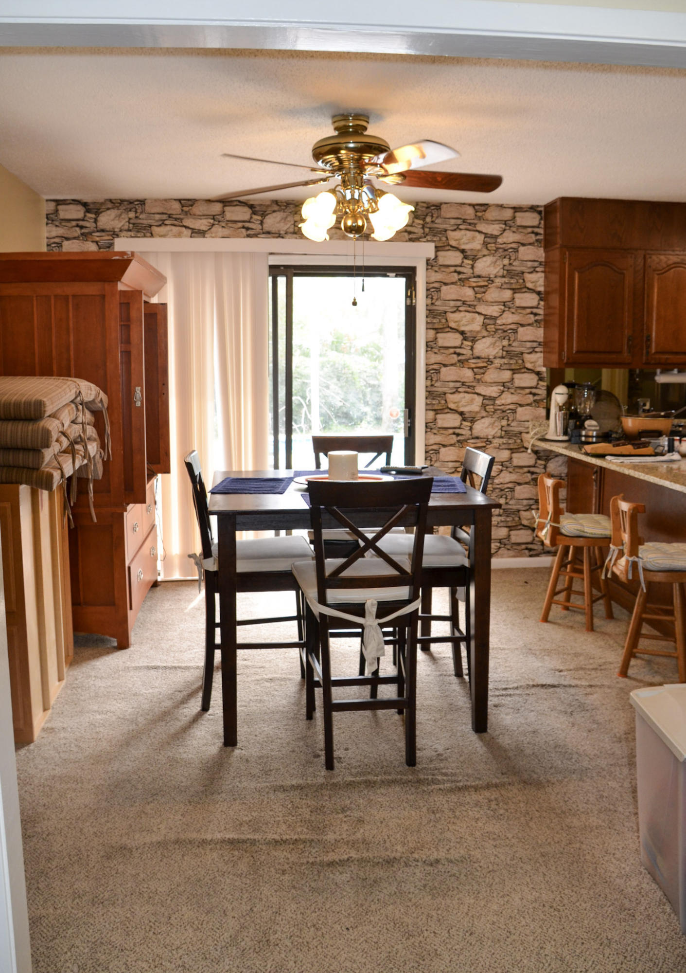 EASTWOOD 1ST ADDN - Residential