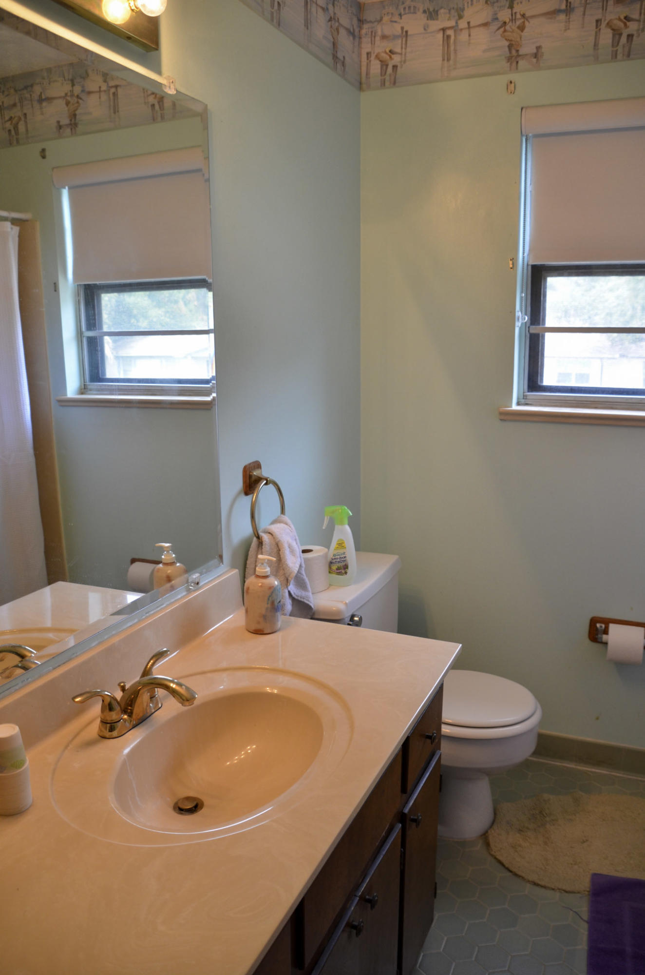 EASTWOOD 1ST ADDN - Residential