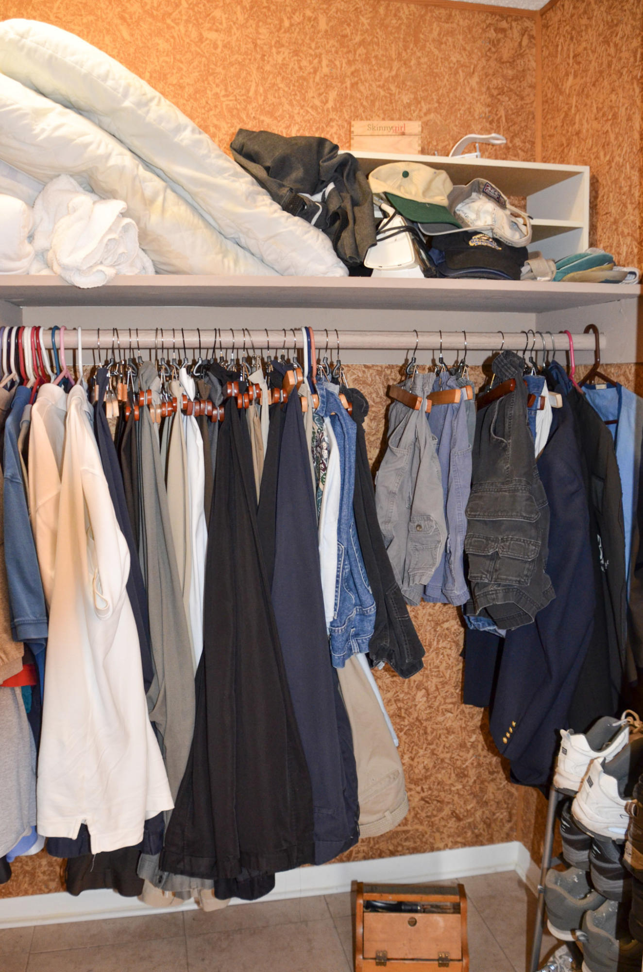 EASTWOOD 1ST ADDN - Residential