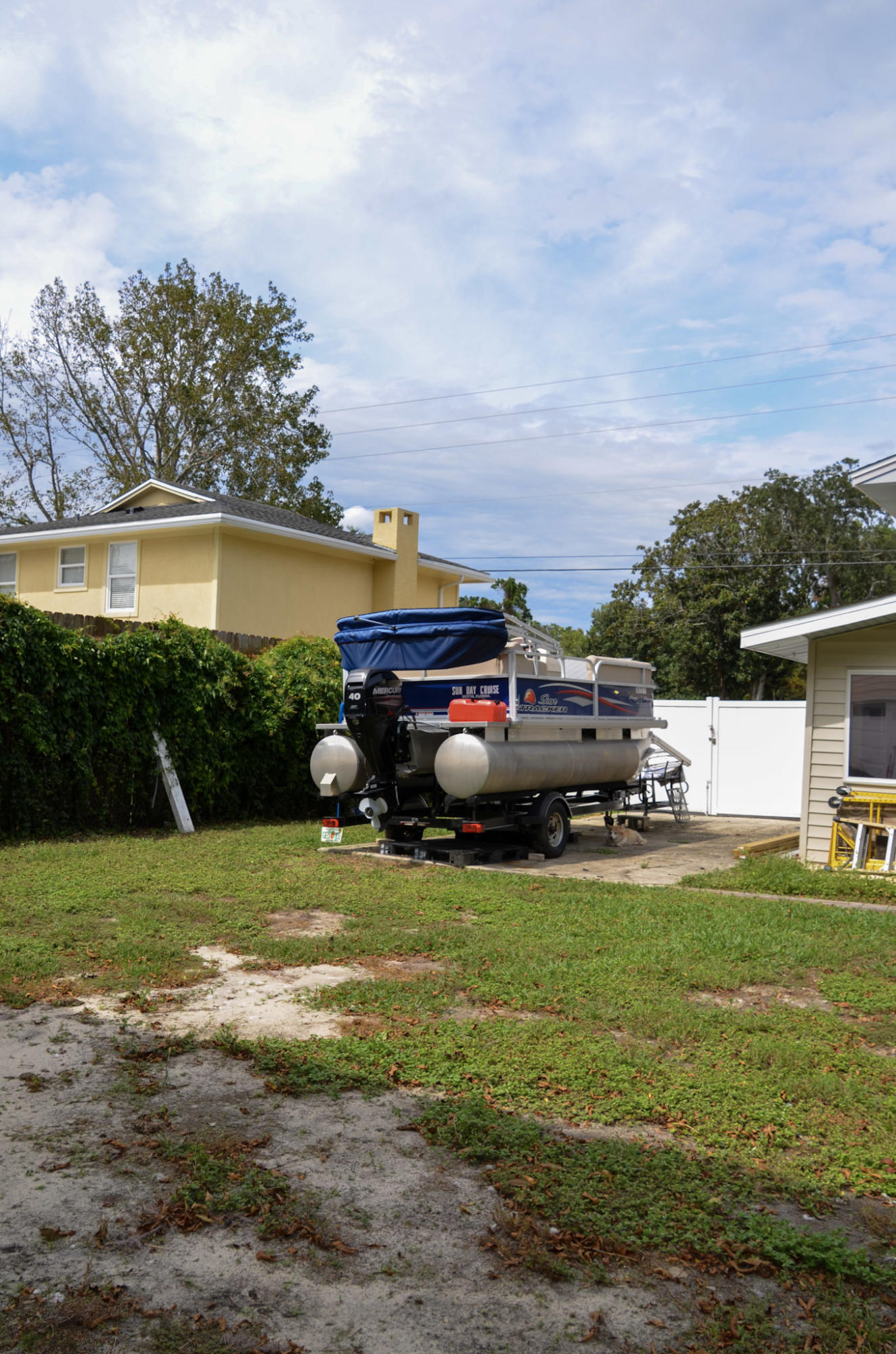 EASTWOOD 1ST ADDN - Residential