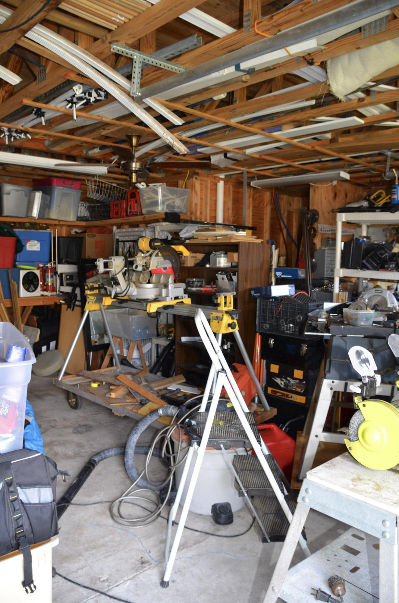 EASTWOOD 1ST ADDN - Residential