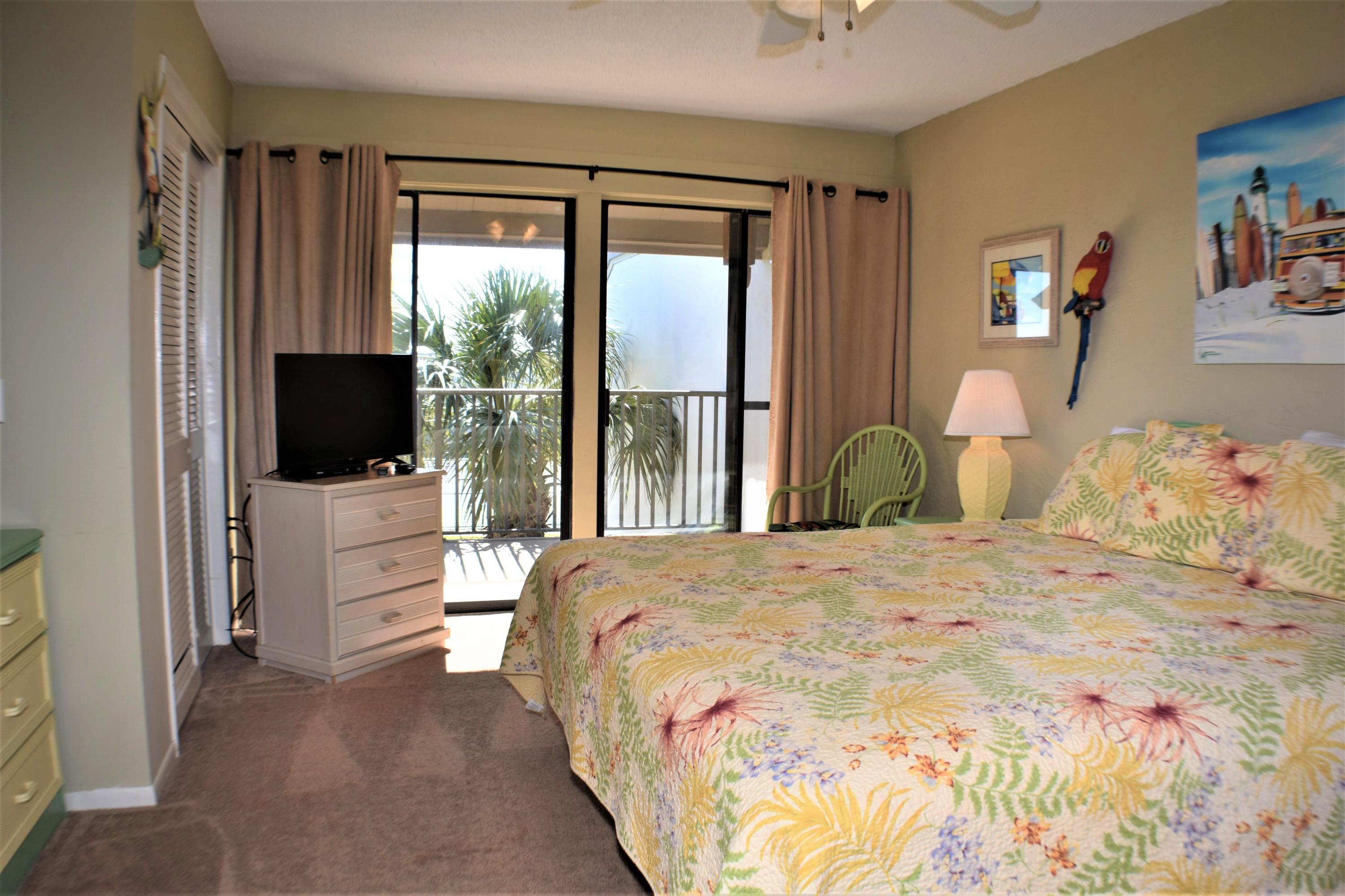 Sugar Beach - Residential