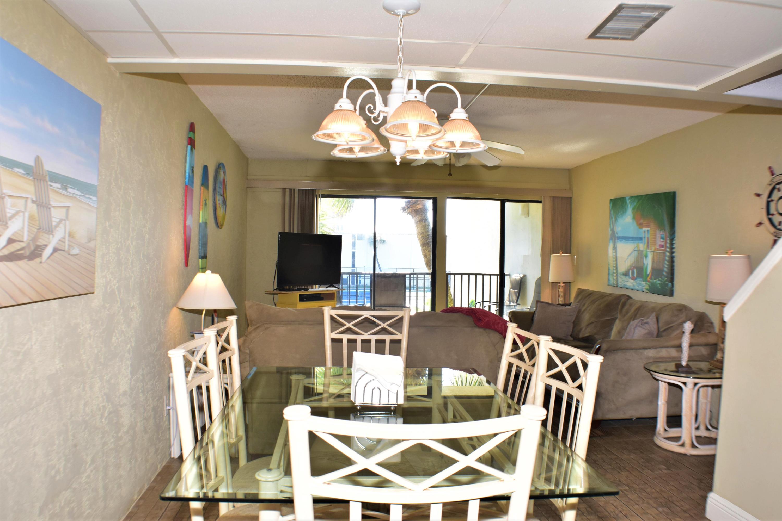 Sugar Beach - Residential