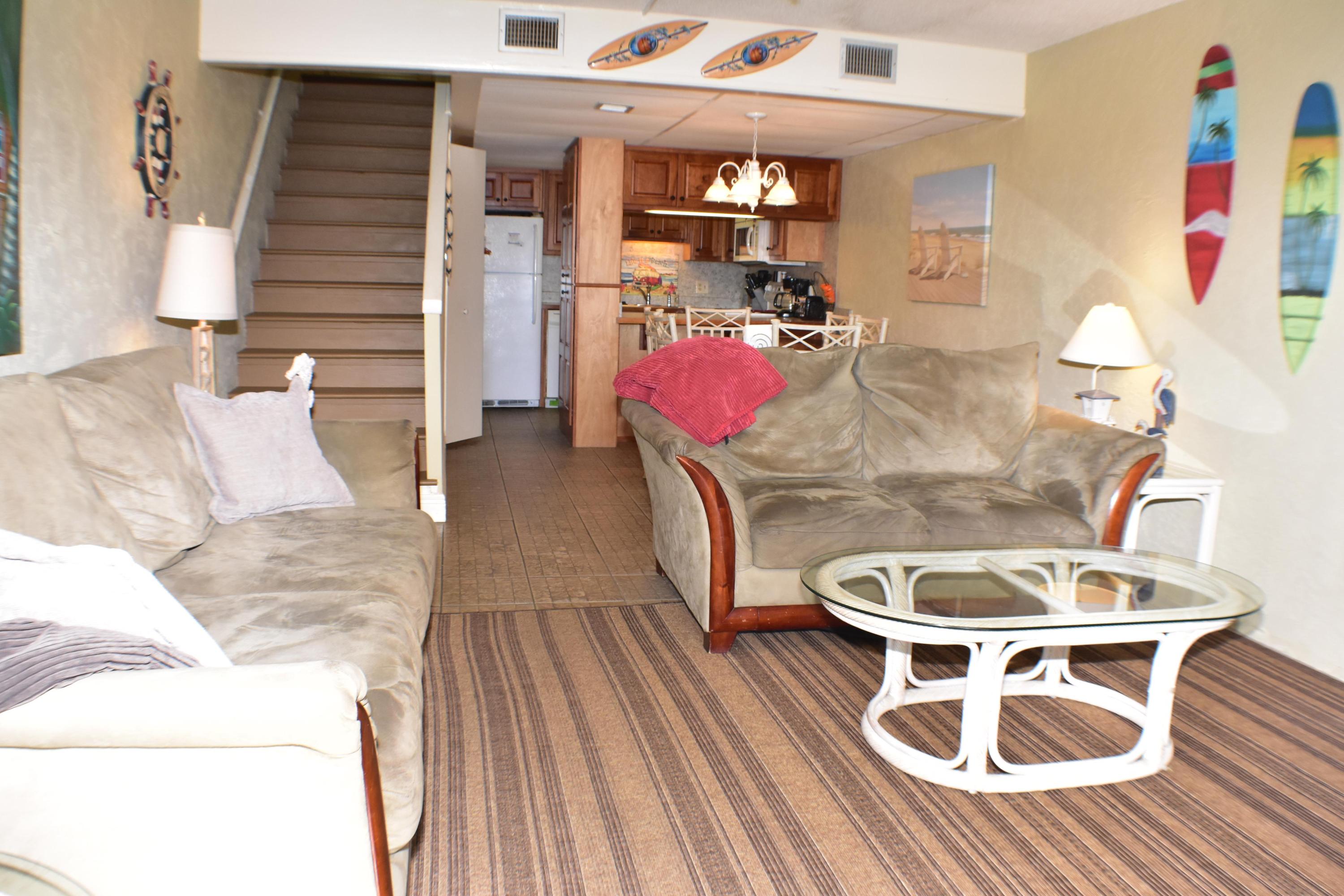 Sugar Beach - Residential