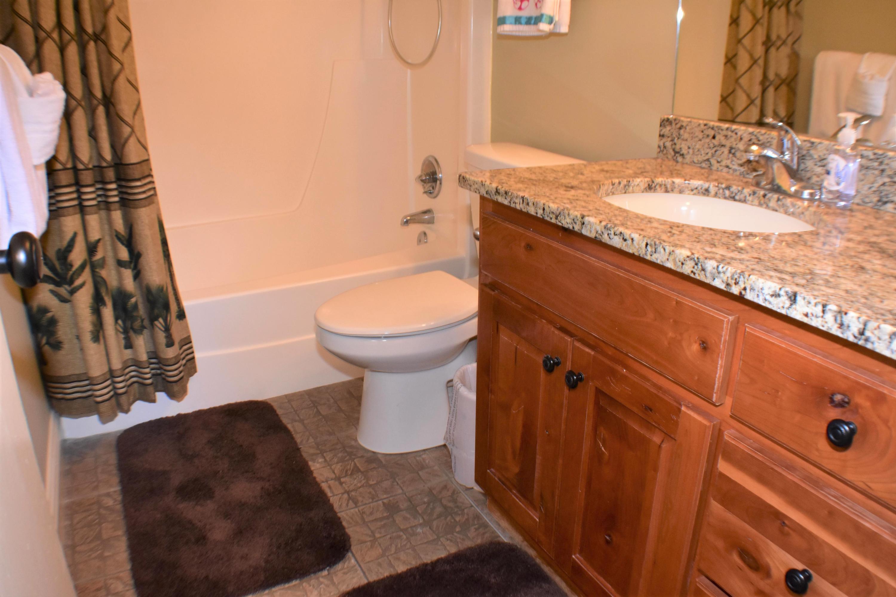 Sugar Beach - Residential