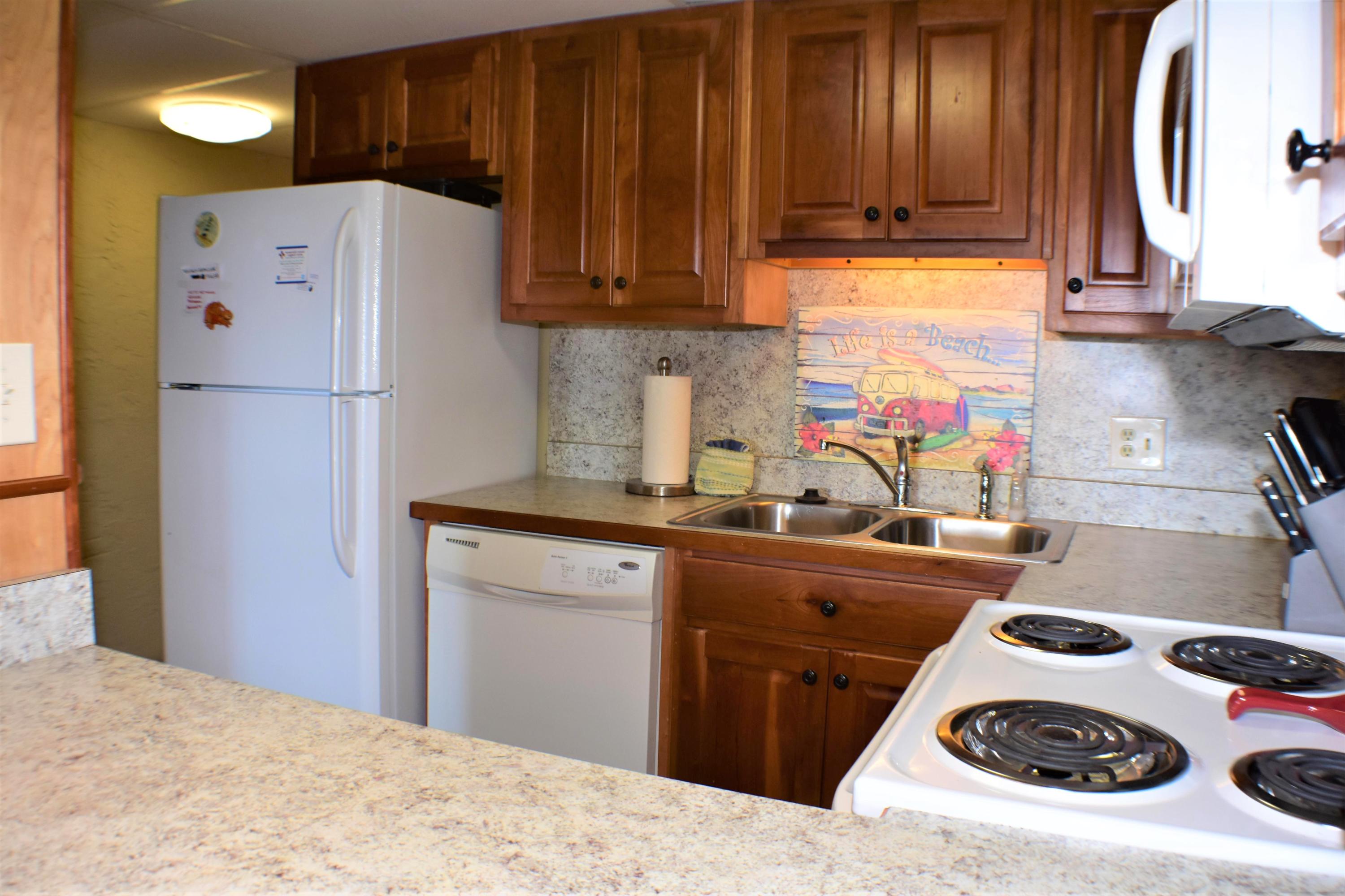 Sugar Beach - Residential