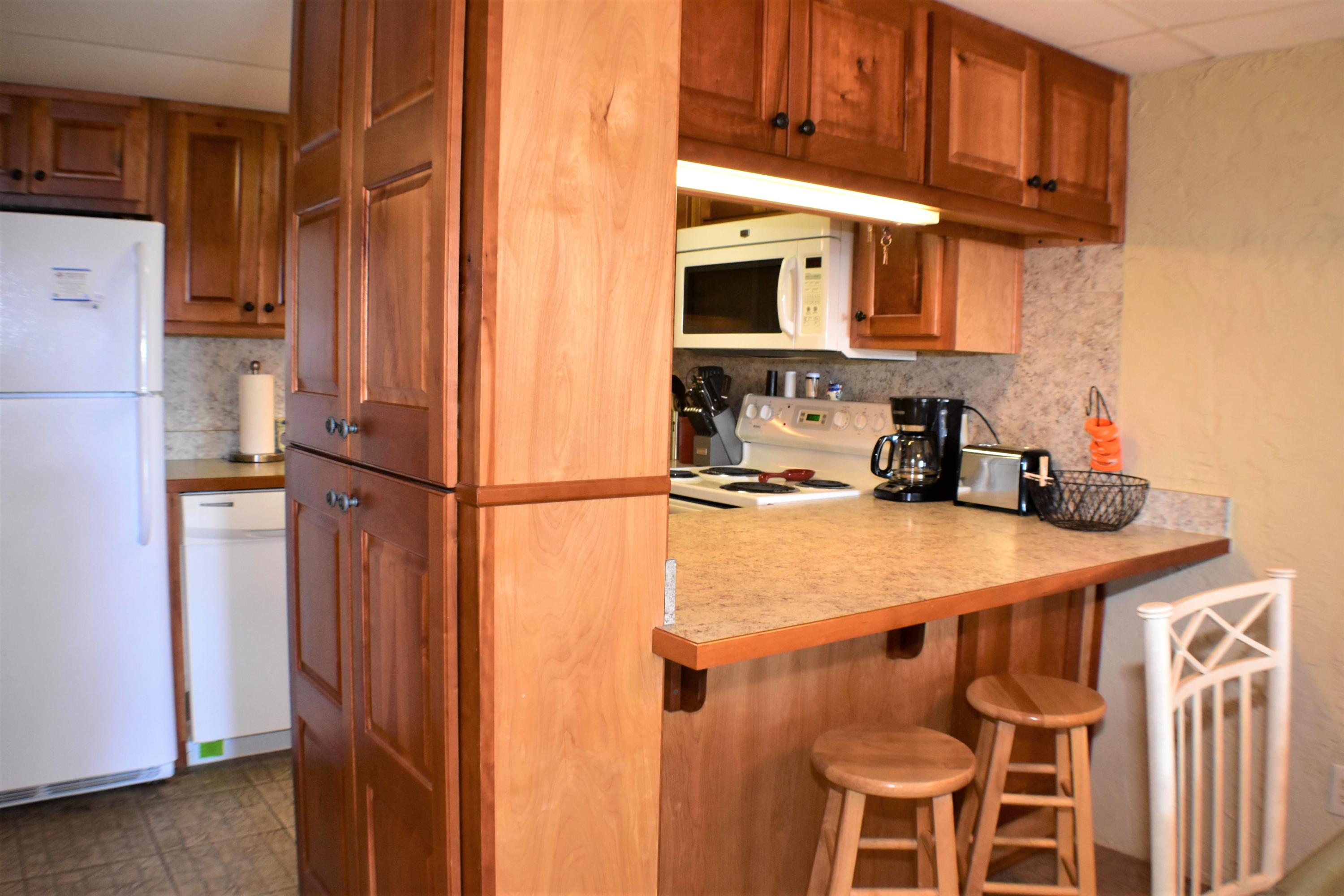 Sugar Beach - Residential