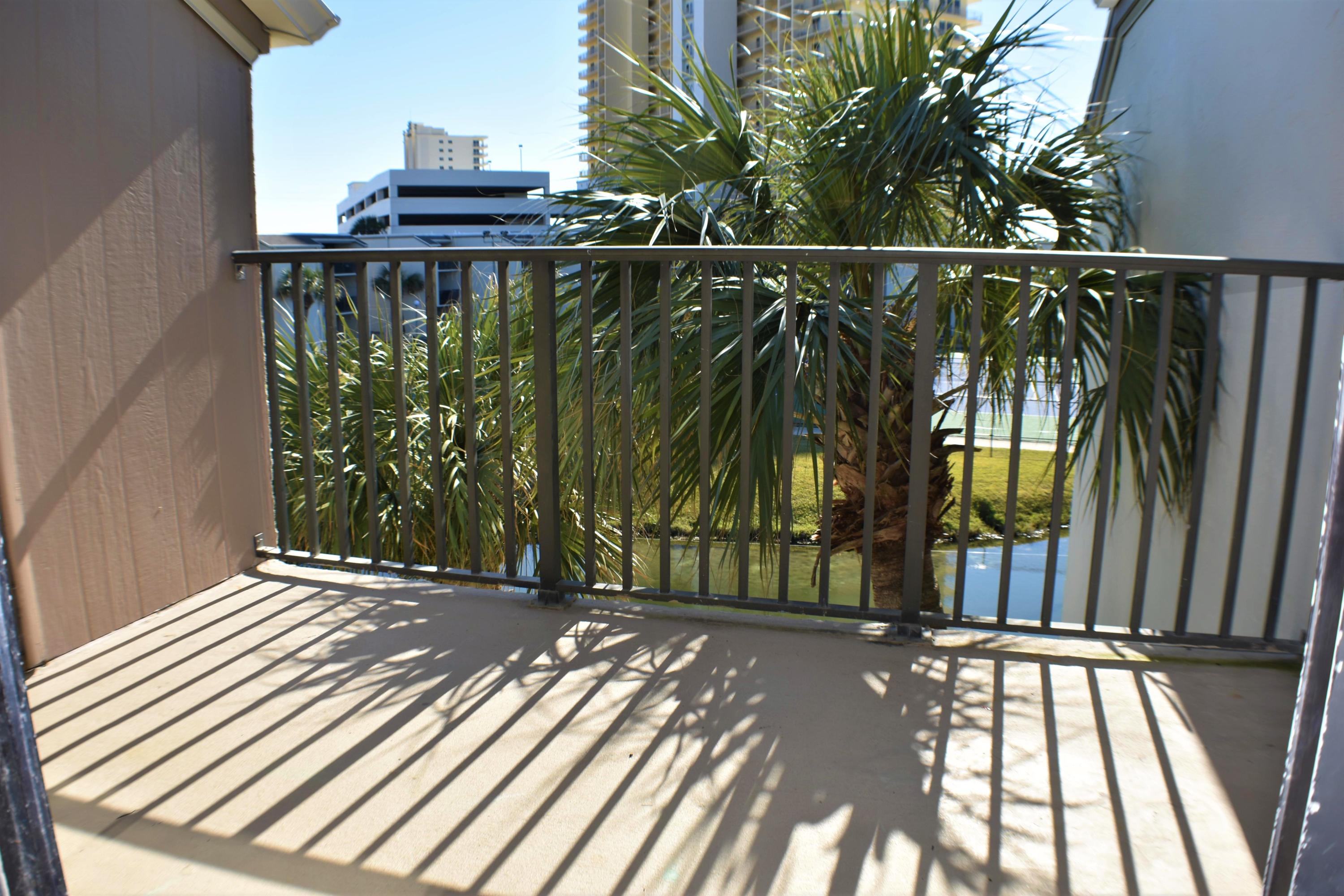 Sugar Beach - Residential