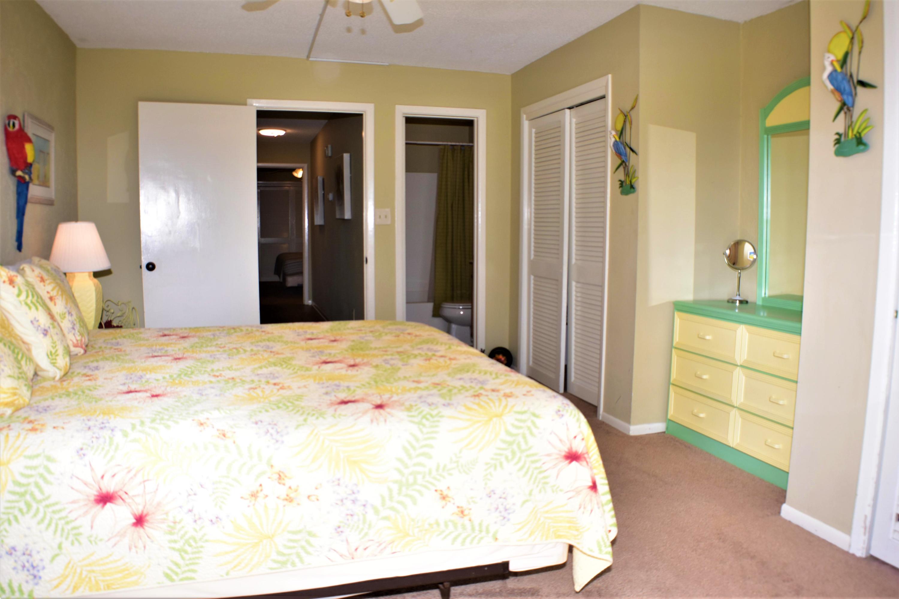 Sugar Beach - Residential