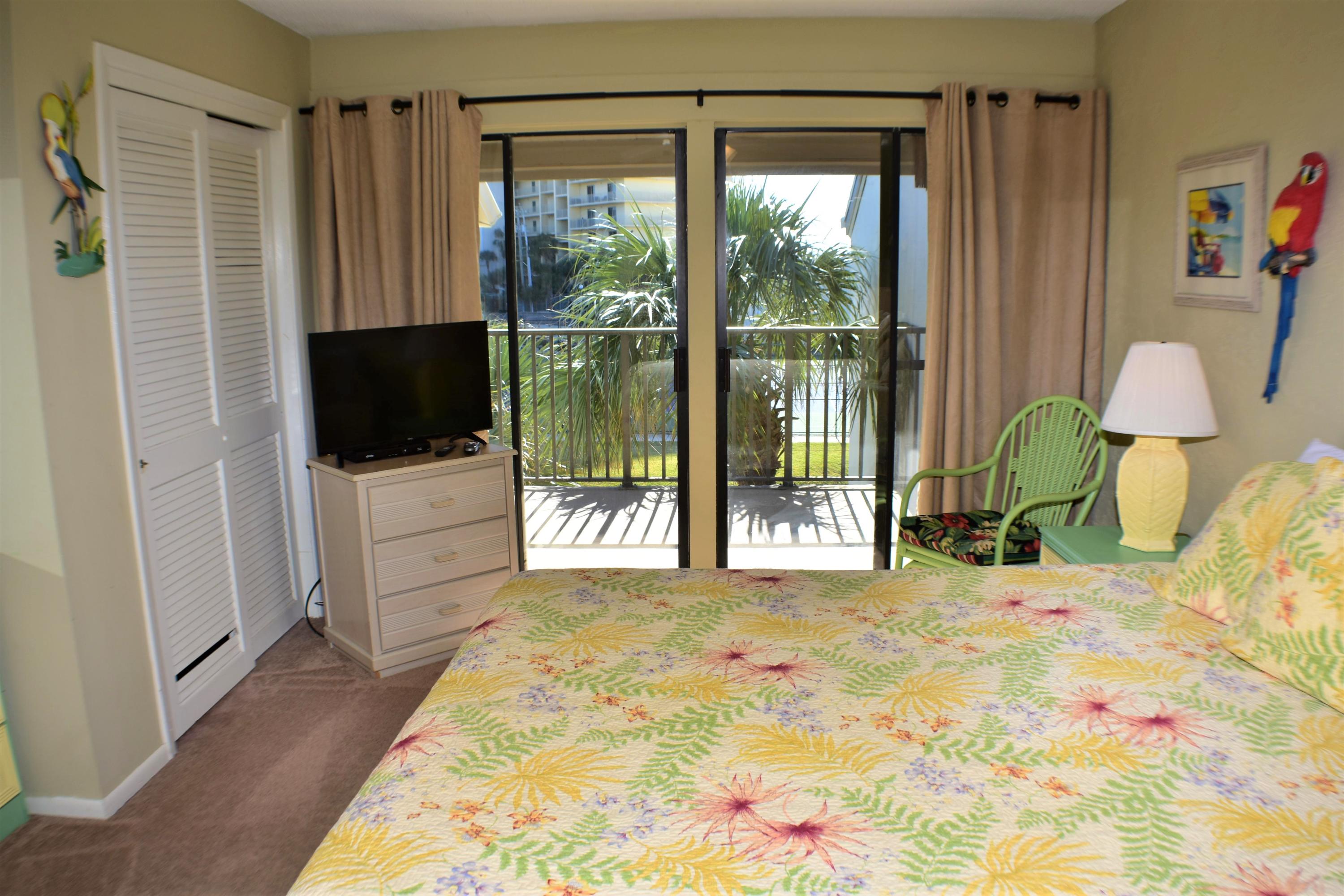 Sugar Beach - Residential