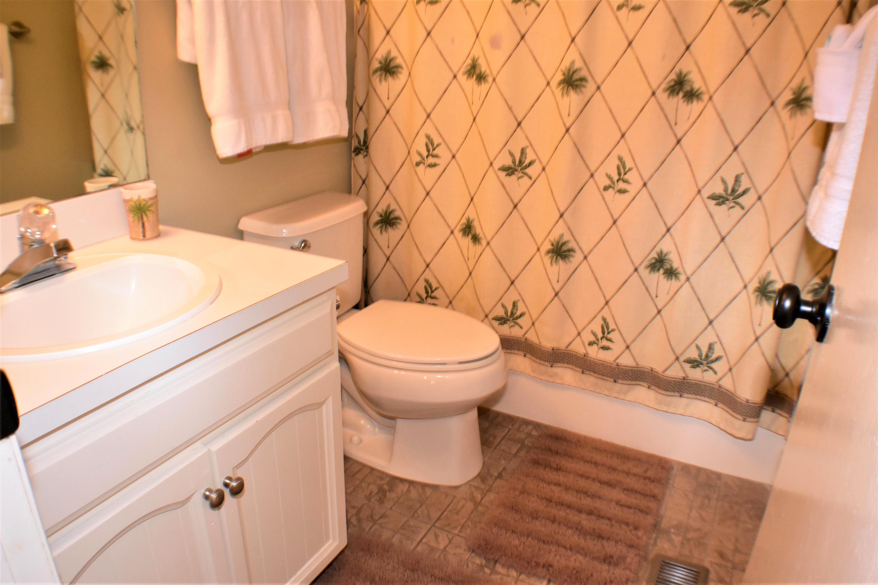 Sugar Beach - Residential