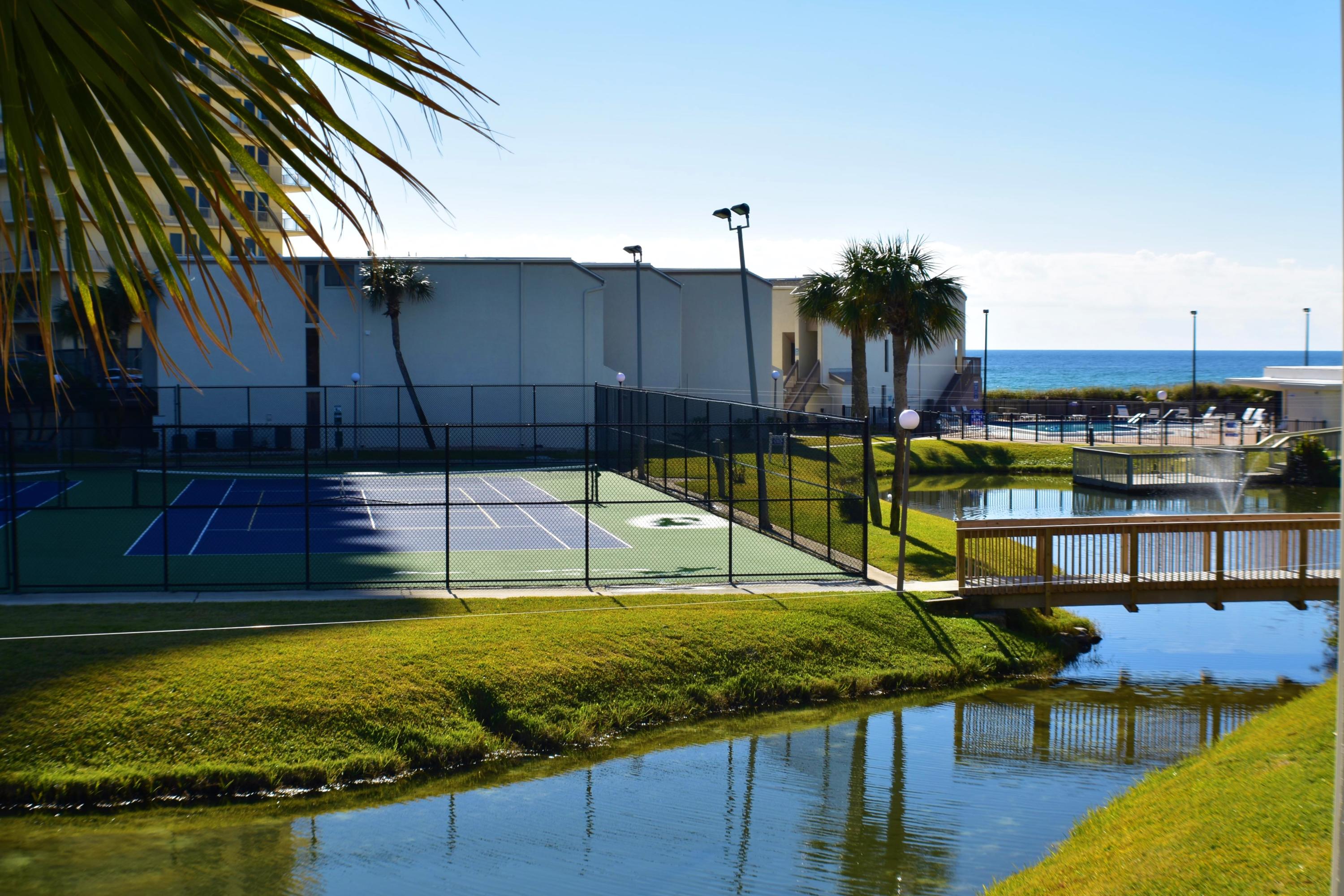 Sugar Beach - Residential