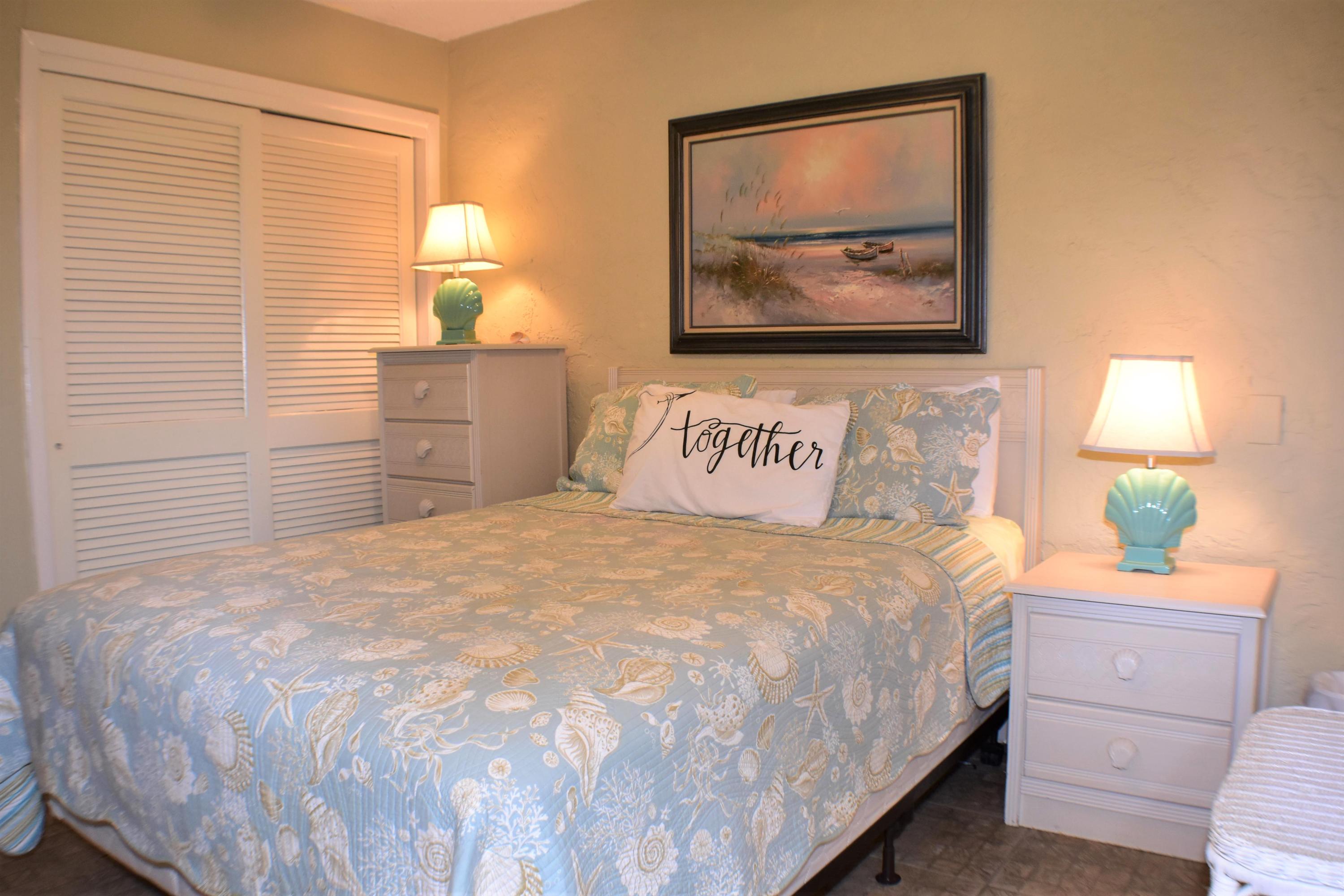 Sugar Beach - Residential