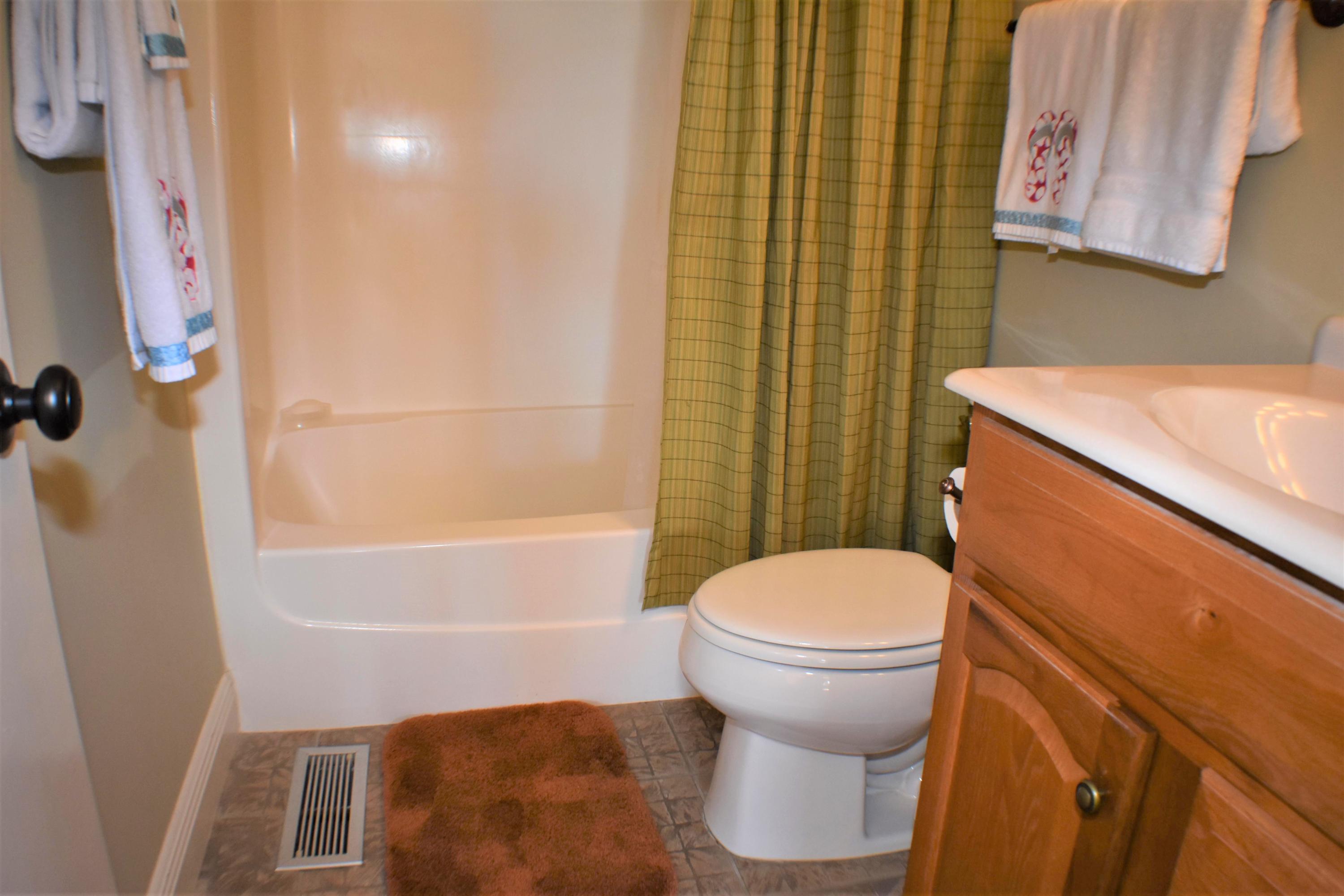 Sugar Beach - Residential