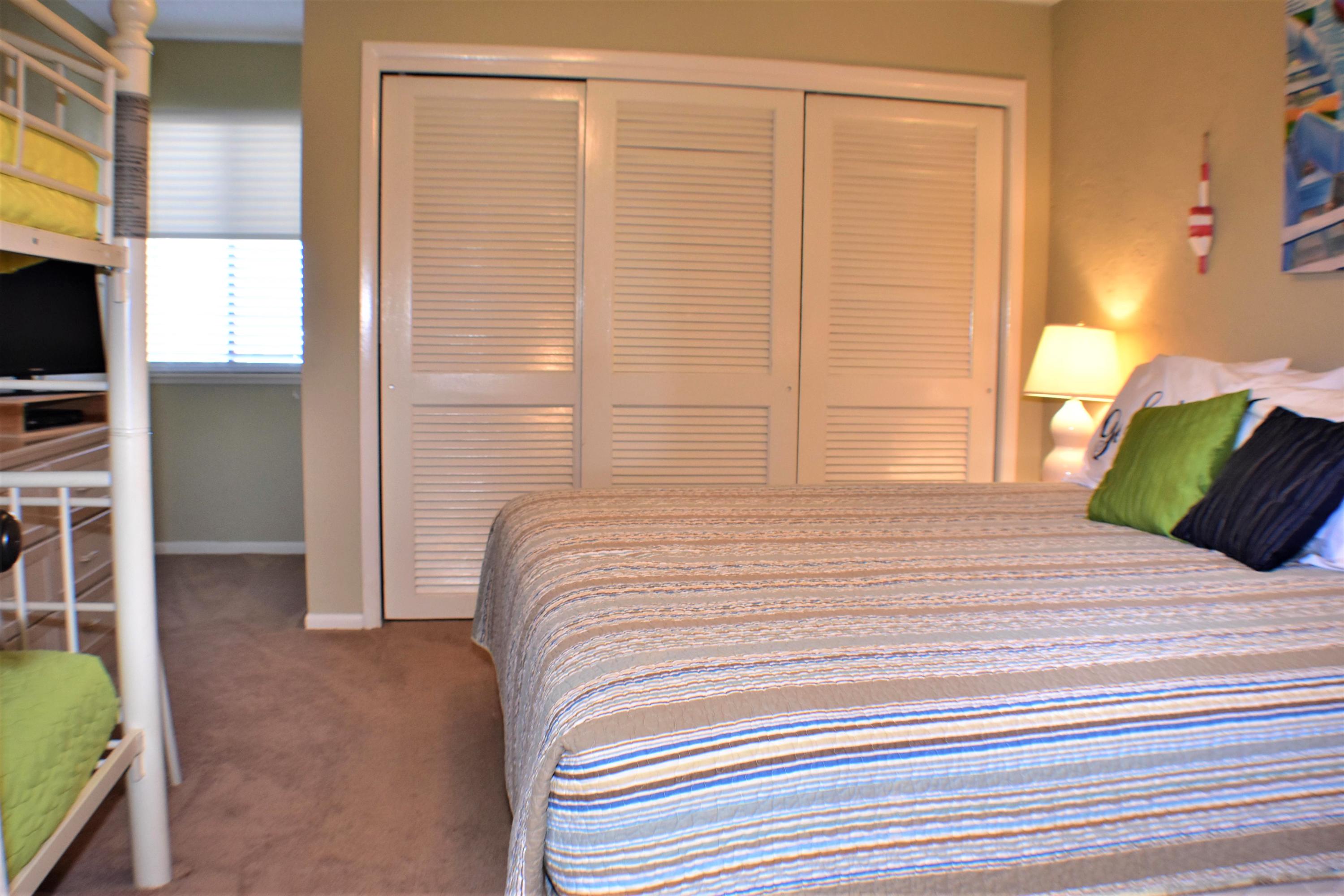 Sugar Beach - Residential