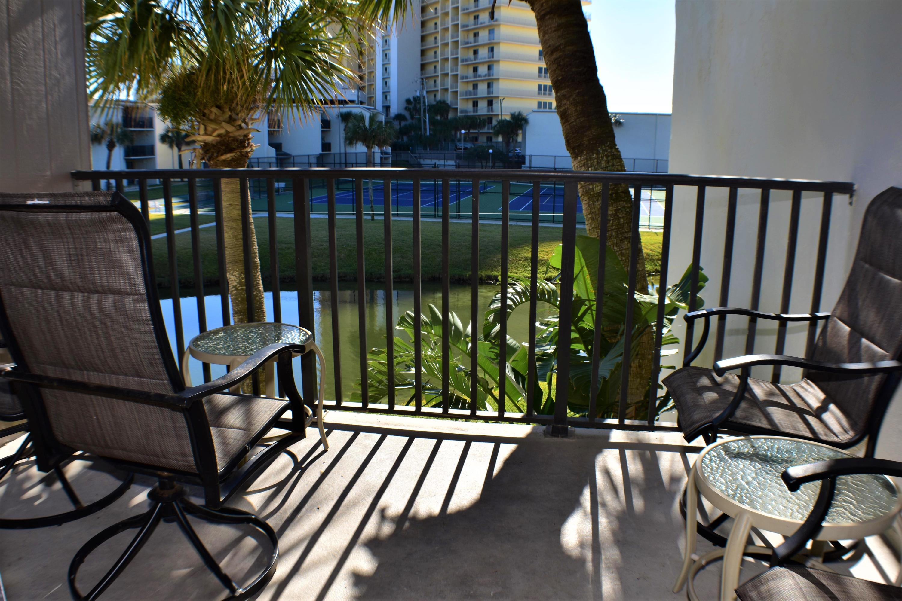 Sugar Beach - Residential