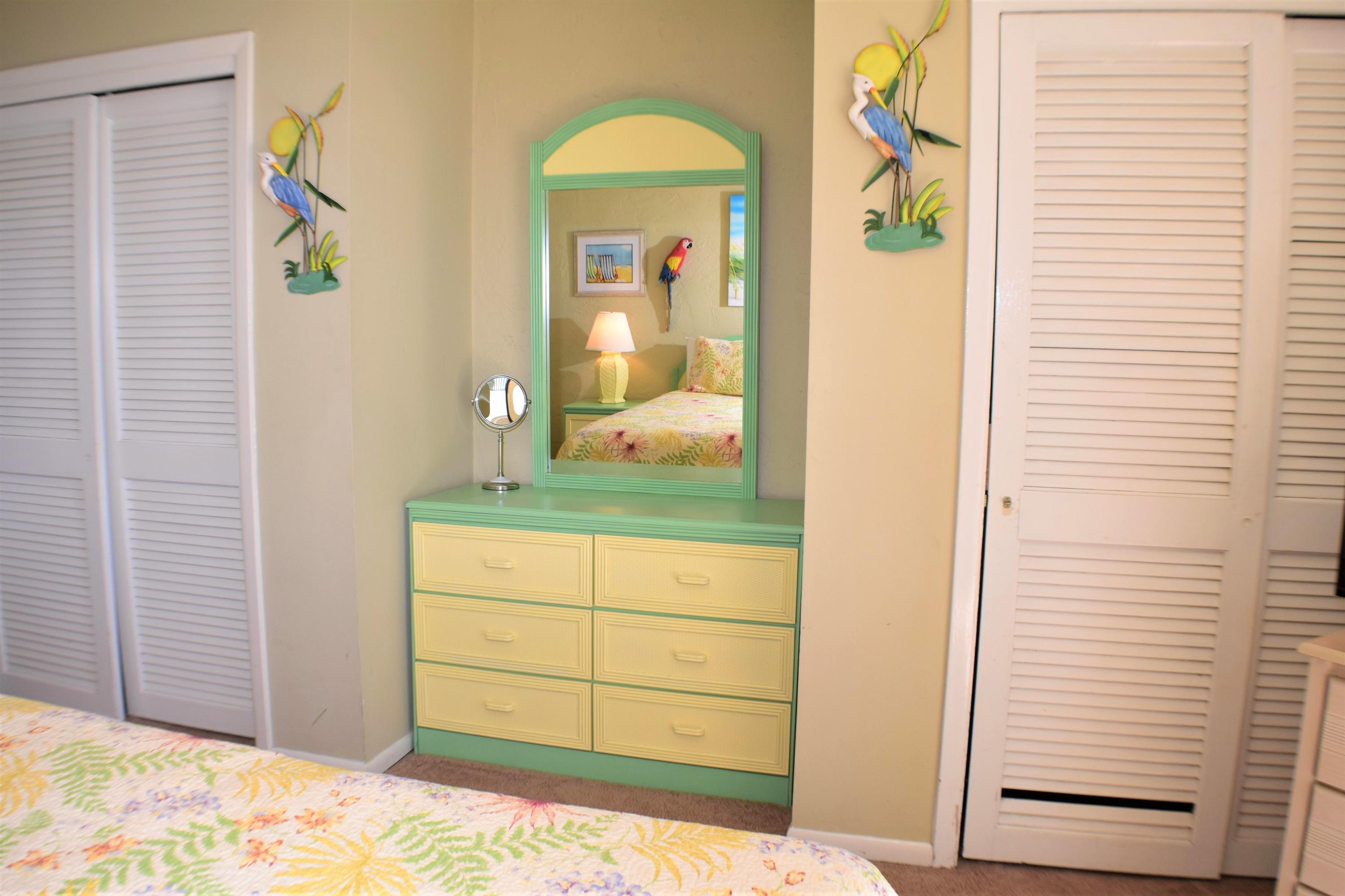 Sugar Beach - Residential