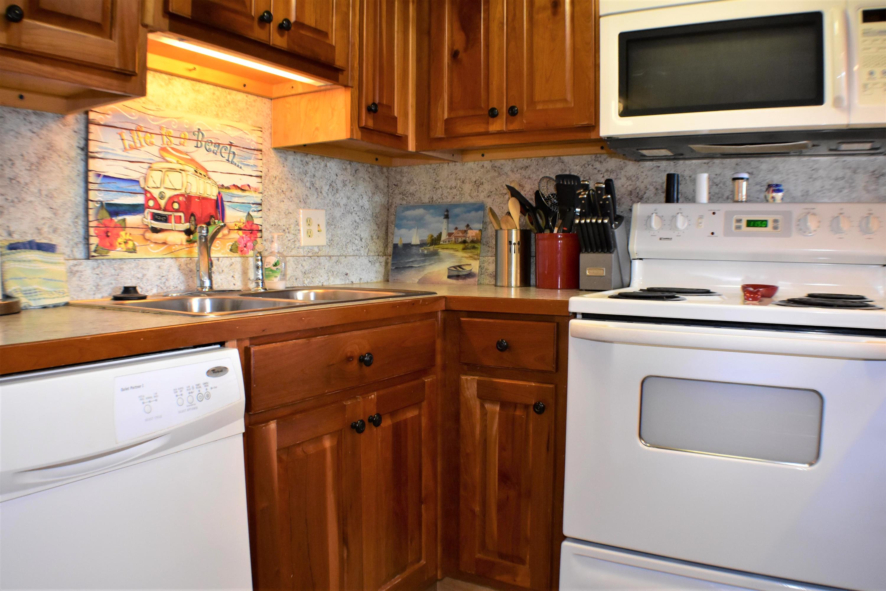 Sugar Beach - Residential