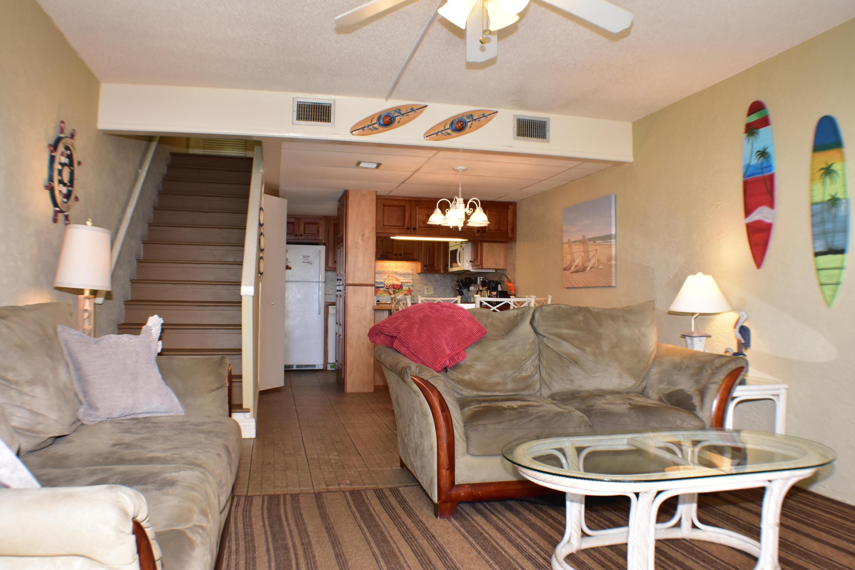 Sugar Beach - Residential