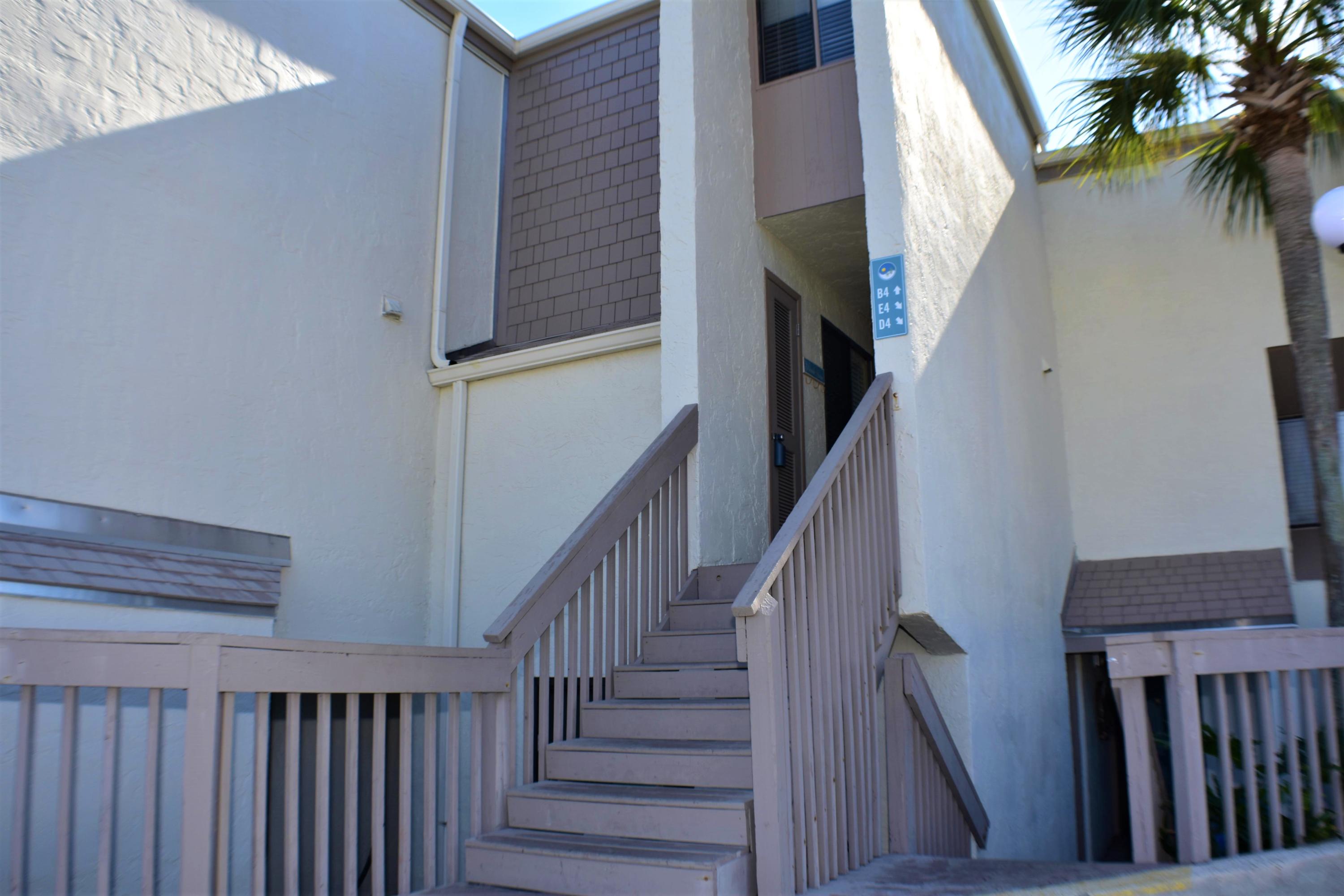 Sugar Beach - Residential