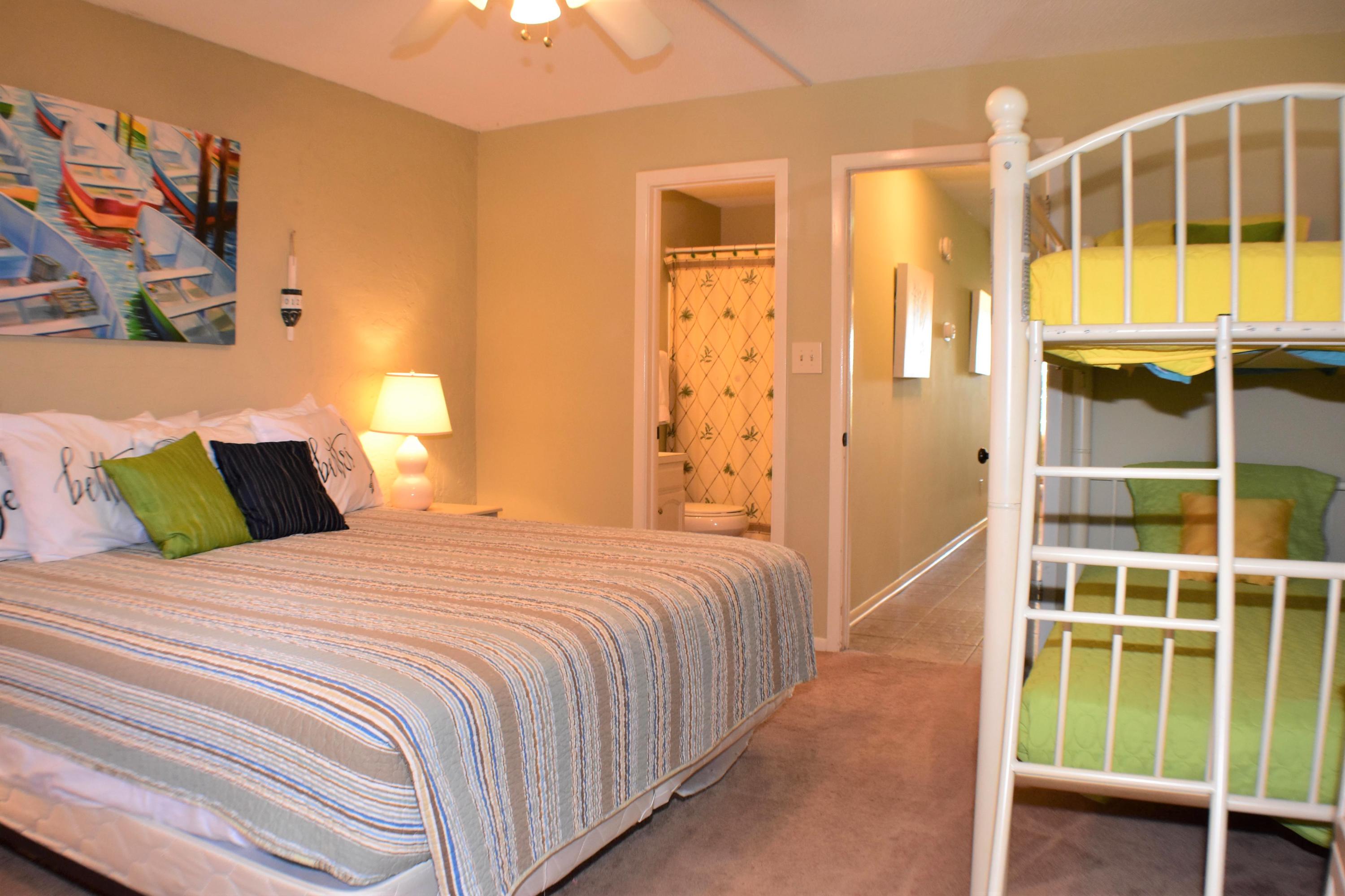 Sugar Beach - Residential