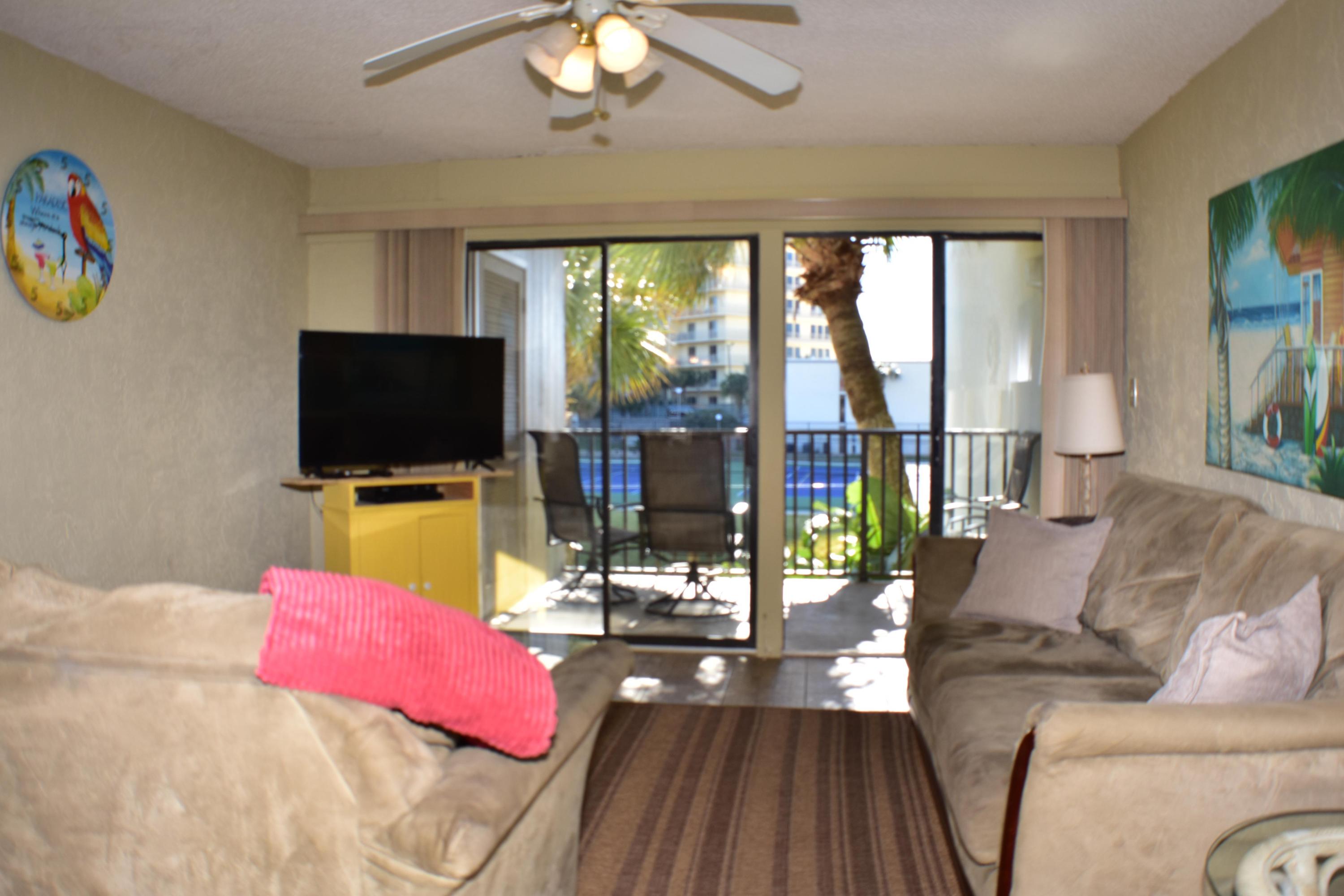 Sugar Beach - Residential