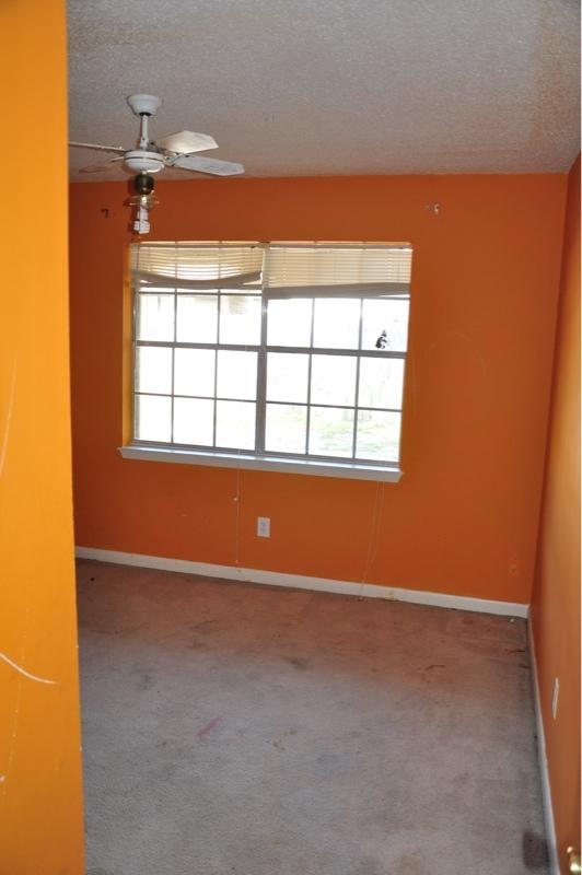 Partin Brooks S/D - Residential