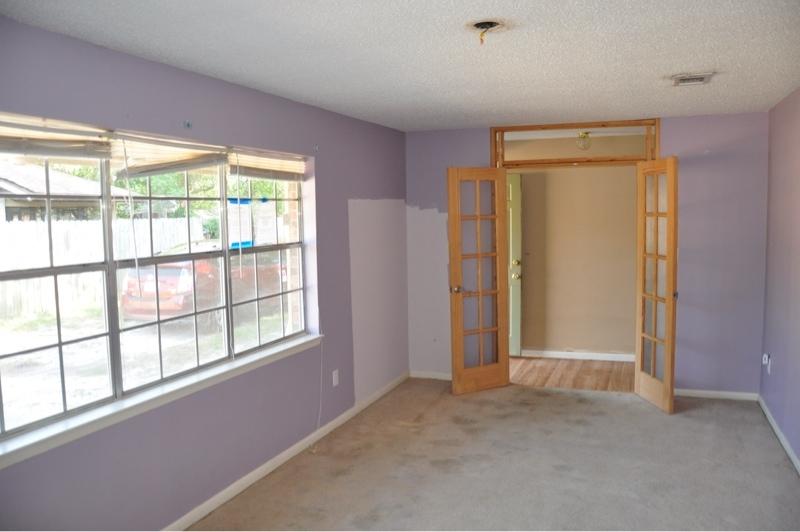 Partin Brooks S/D - Residential