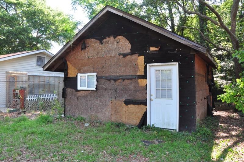 Partin Brooks S/D - Residential