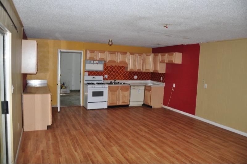 Partin Brooks S/D - Residential