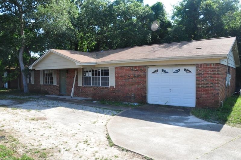 Partin Brooks S/D - Residential