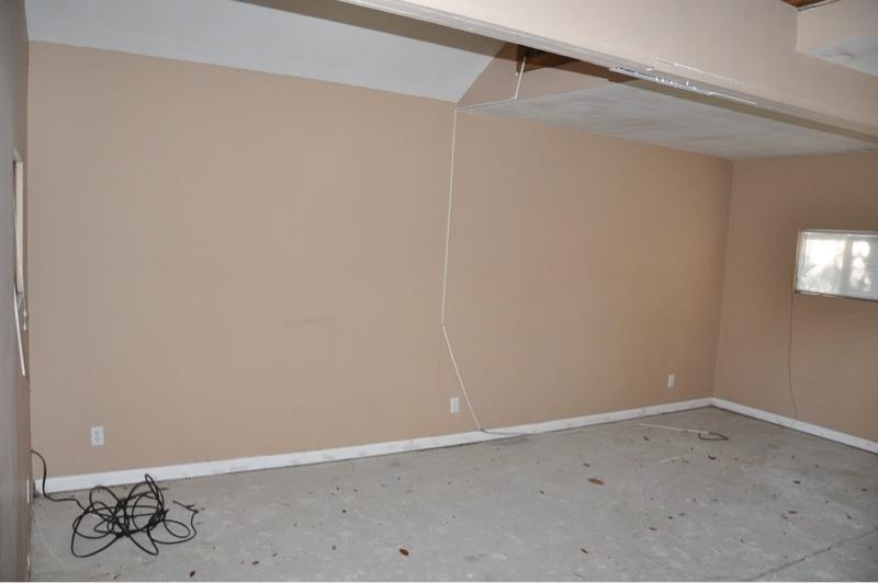 Partin Brooks S/D - Residential