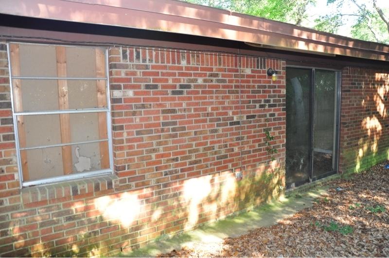 Partin Brooks S/D - Residential