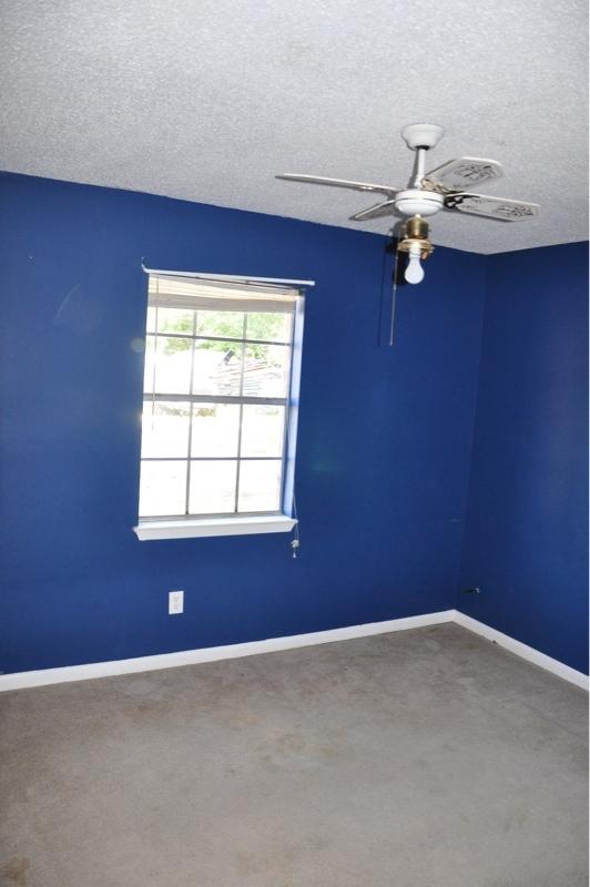 Partin Brooks S/D - Residential