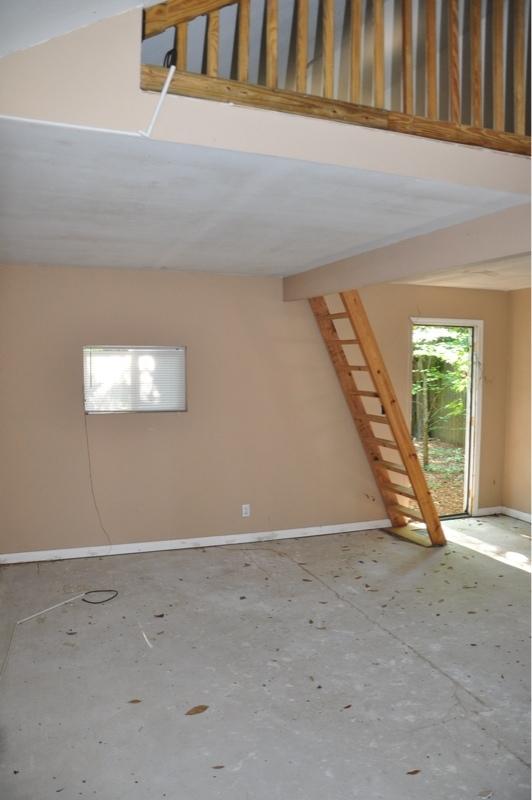 Partin Brooks S/D - Residential