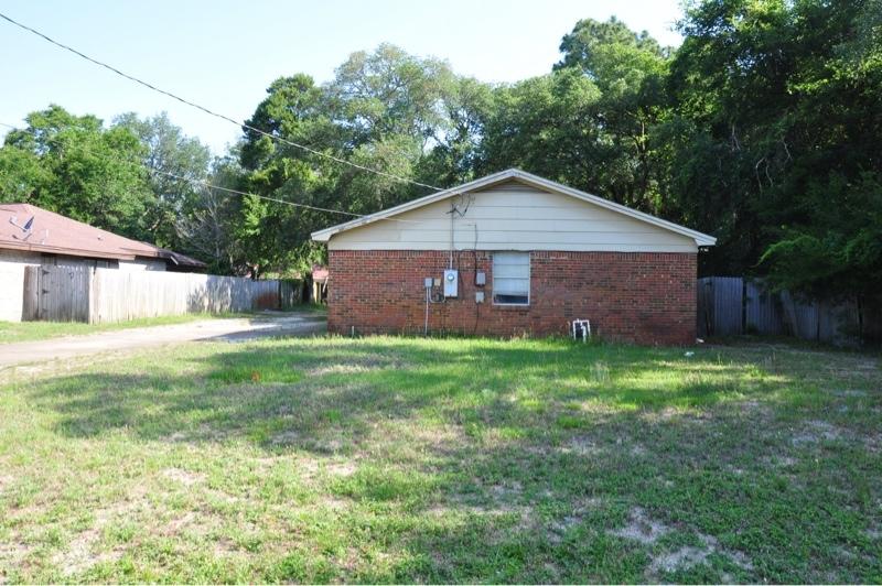 Partin Brooks S/D - Residential