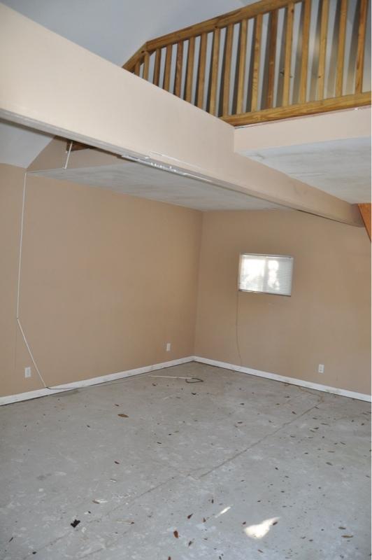 Partin Brooks S/D - Residential