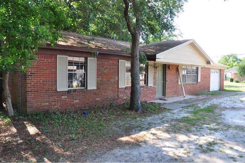 Partin Brooks S/D - Residential