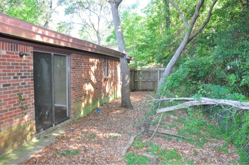 Partin Brooks S/D - Residential