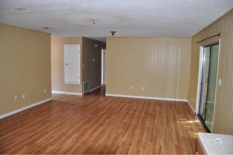 Partin Brooks S/D - Residential