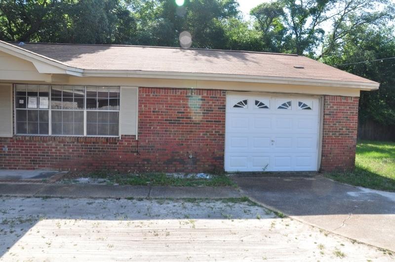 Partin Brooks S/D - Residential